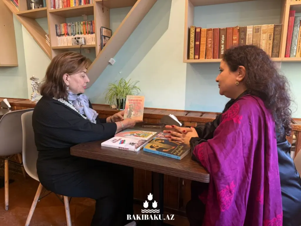 Zemfira Məhərrəmli