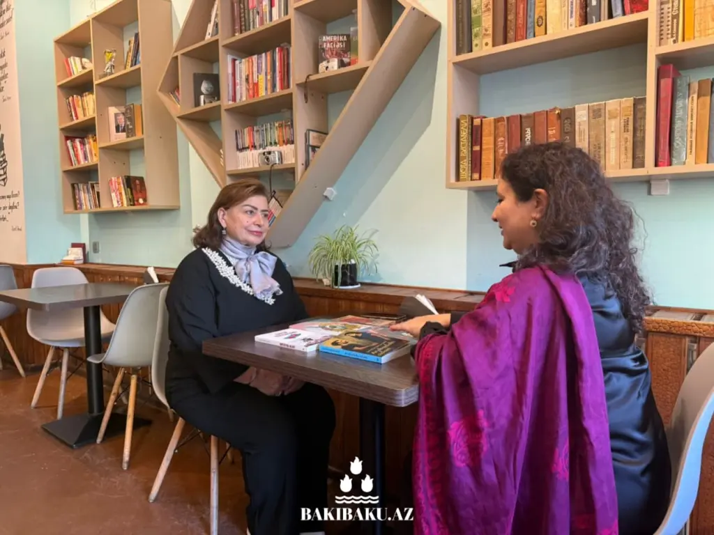 Zemfira Məhərrəmli