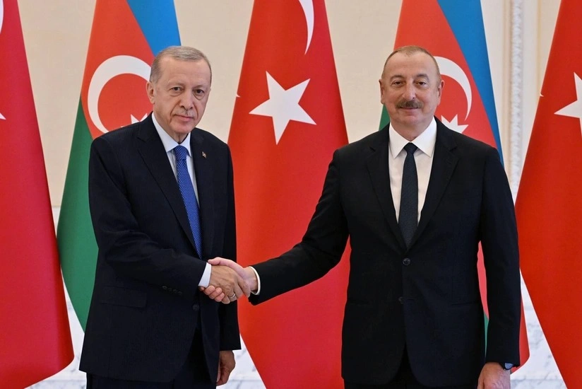 Rəcəb Tayyib Ərdoğan