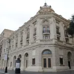 Akademik Musiqili Teatr