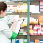 24 aptekdə yoxlama, Aptek