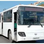 36 nömrəli marşrut