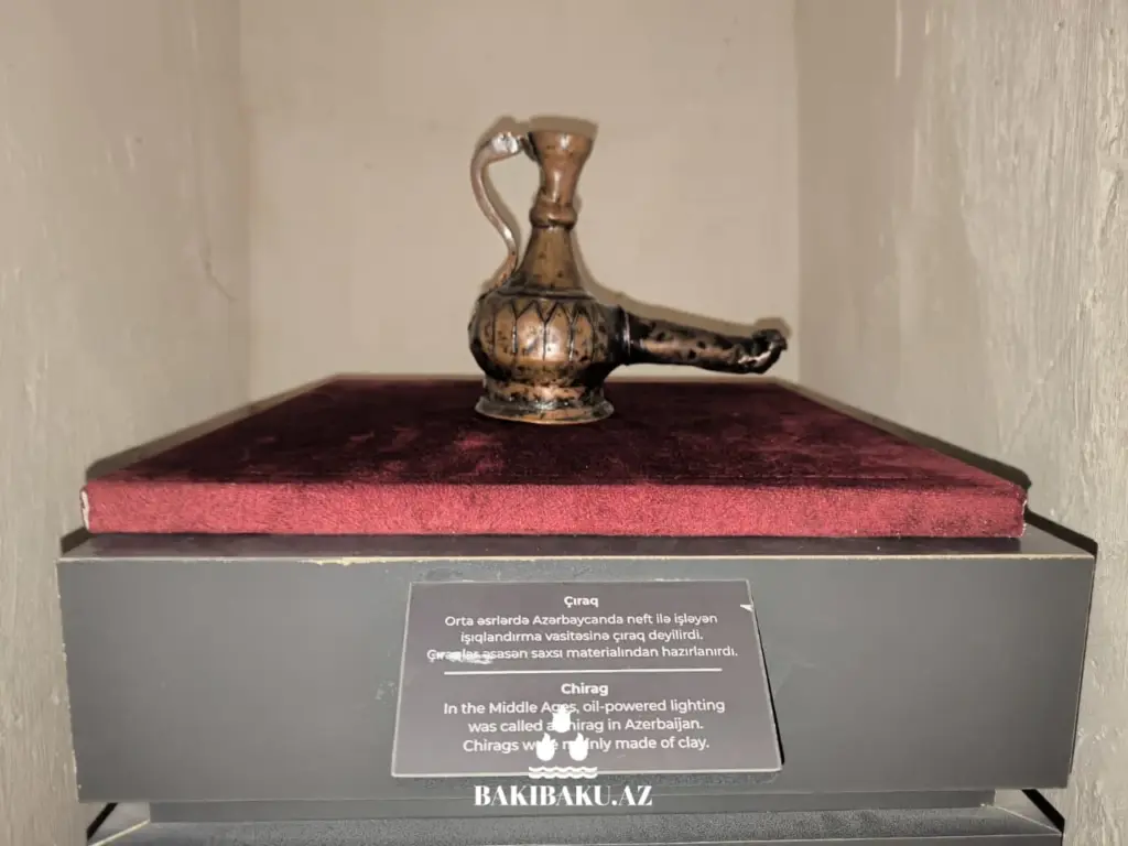 Basqal hamamı, Niyaldağ silsiləsi, İsmayıllı, Basqal kəndi
