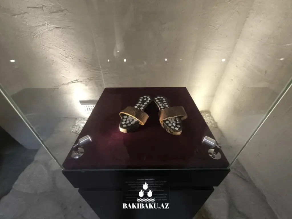 Basqal hamamı, Niyaldağ silsiləsi, İsmayıllı, Basqal kəndi