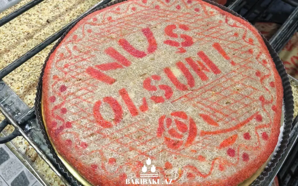 BioGarden, “BioGarden” Aqroekoloji Turizm Məkanı, “Azəripək” ASC