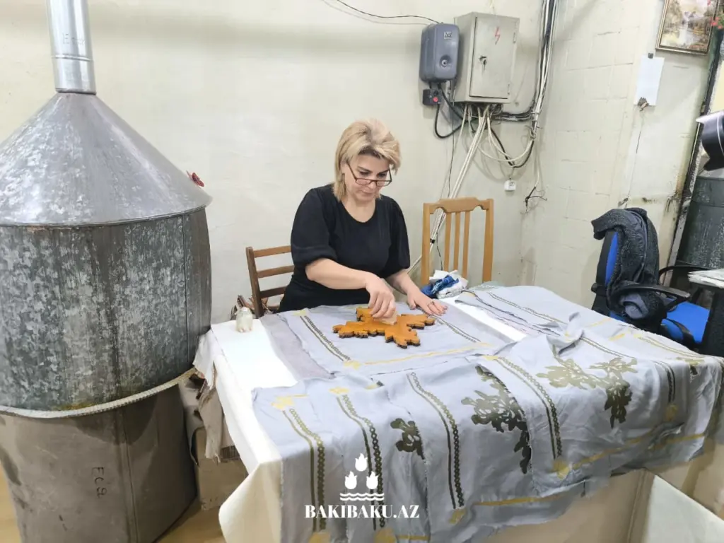 “Azəripək” ASC