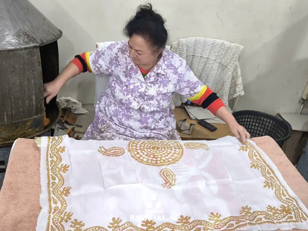 “Azəripək” ASC