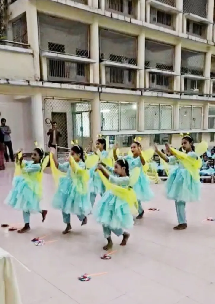 Leyla Əliyeva, Arzu Əliyeva, Banqladeş, Dəkkə şəhəri, "Shorkari Shishu Poribar" (Dövlət Uşaq Evi)