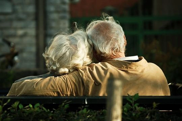 Yaşlıların sayı, Bakı Şəhər Herontoloji Mərkəzi