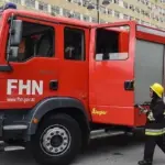 Evdə partlayış, Sabunçu rayonu, Bakıxanov qəsəbəsi