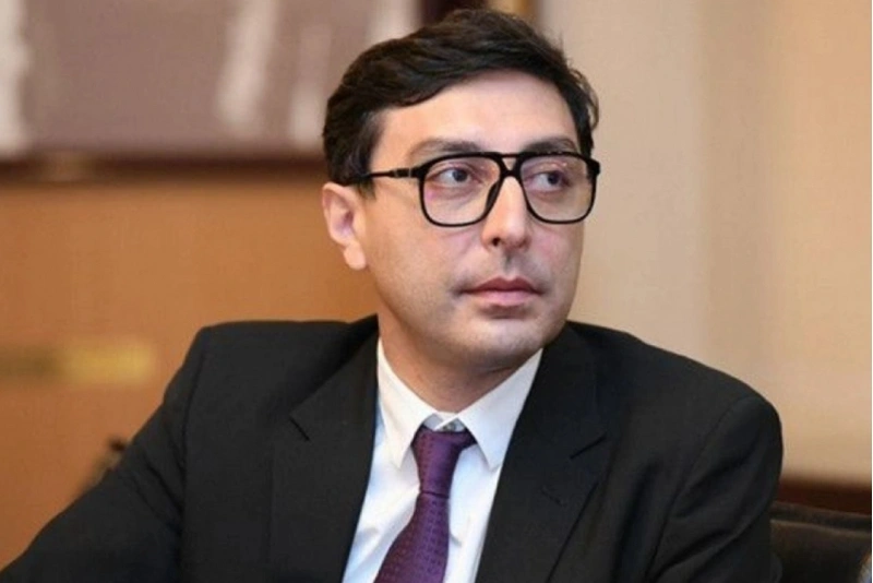 Dünya İdman Paytaxtı, Fərid Qayıbov, «Спортивной столицей», Фарид Гаибов