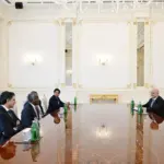 “Global Infrastructure Partners”