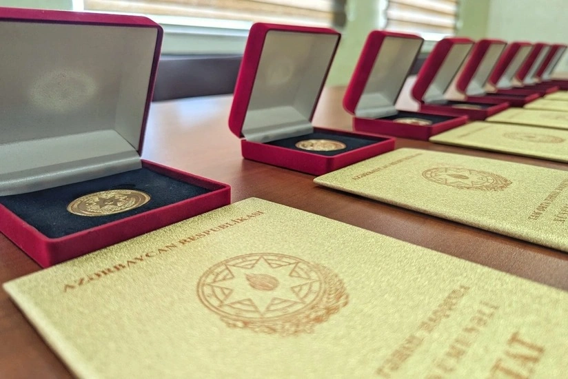 Bakı Şəhəri üzrə Təhsil İdarəsi