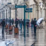 Bakıda yağış yağacaq, Hava, Hava proqnozu