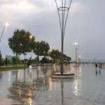 Havanın temperaturu enəcək, Hava, Hava proqnozu