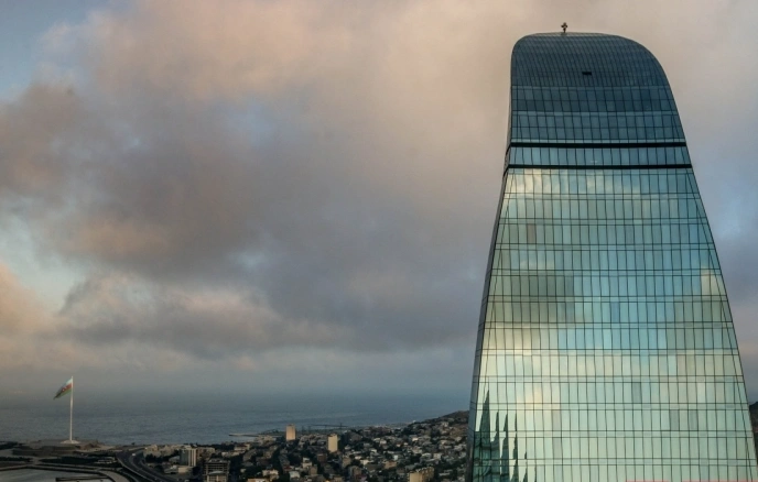 Hava yağmursuz keçəcək, Hava, Hava proqnozu, Баку