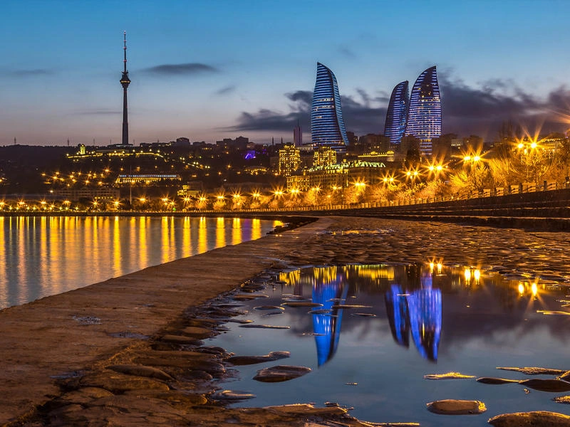 Bakıda yağış yağacaq, Hava, Hava proqnozu