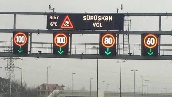 Zığ dairəsi-Hava limanı