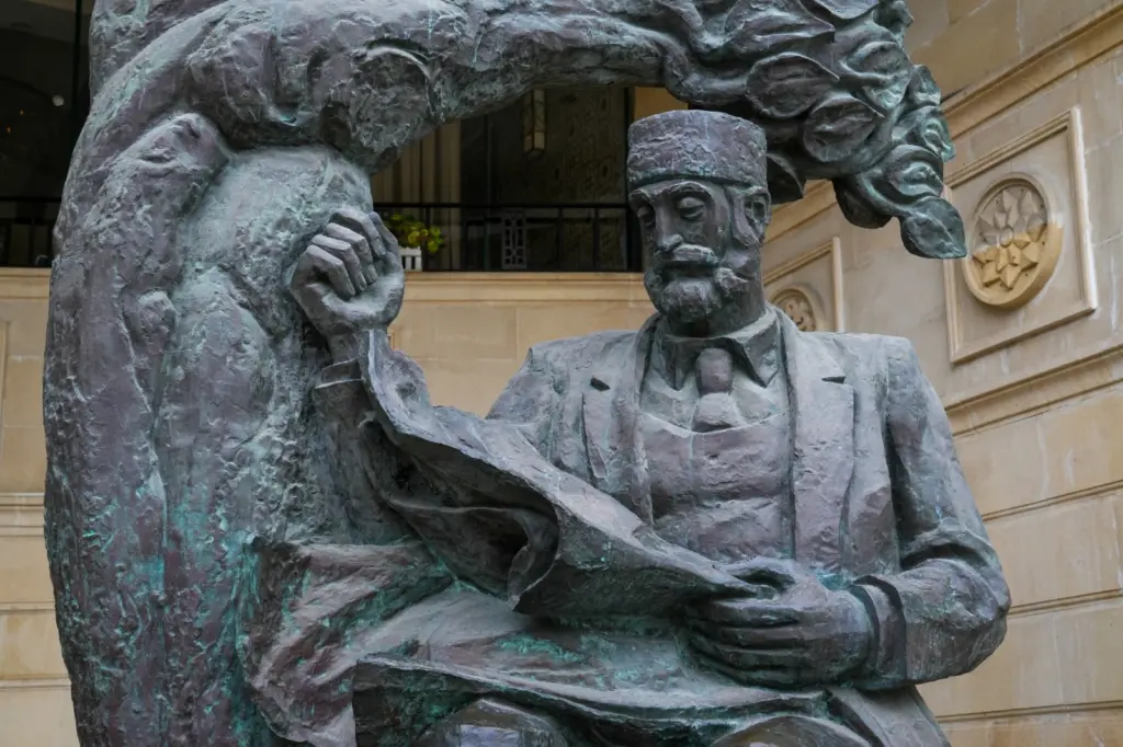 Həsən bəy Zərdabi