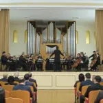 Heydər Əliyevin xatirəsinə həsr olunmuş anım mərasimi, Heydər Əliyev