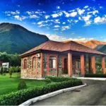 Şəkidəki hotellər, Hotel, Şəki rayonu