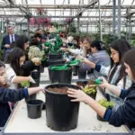 Ekopark İnnovasiya Mərkəzi