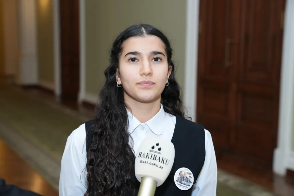 “Heydər Əliyev və Azərbaycan tarixi”