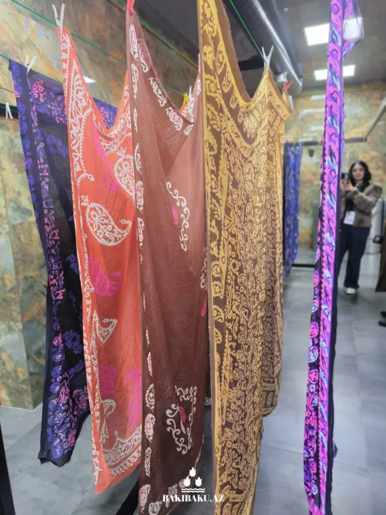 Şəki şəhəri, "Süsən", Kələğayı