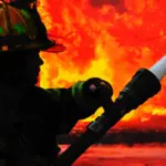 Kafedə partlayış olub, Kafe, Binəqədi rayonu, Partlayış