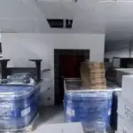 Kosmetoloji vasitələrin satışı