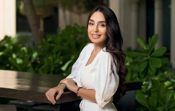 İlham Əliyevin doğum günü, Leyla Əliyeva, İlham Əliyev, Лейла Алиева, Ильхам Алиев