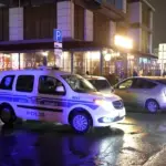 Obyektlər cərimələnib, Nərimanov rayonu