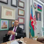 Fərhad Qaraşov, Azərbaycan Nar İstehsalçıları və İxracatçıları Assosiasiyası, ANİİA, Nar