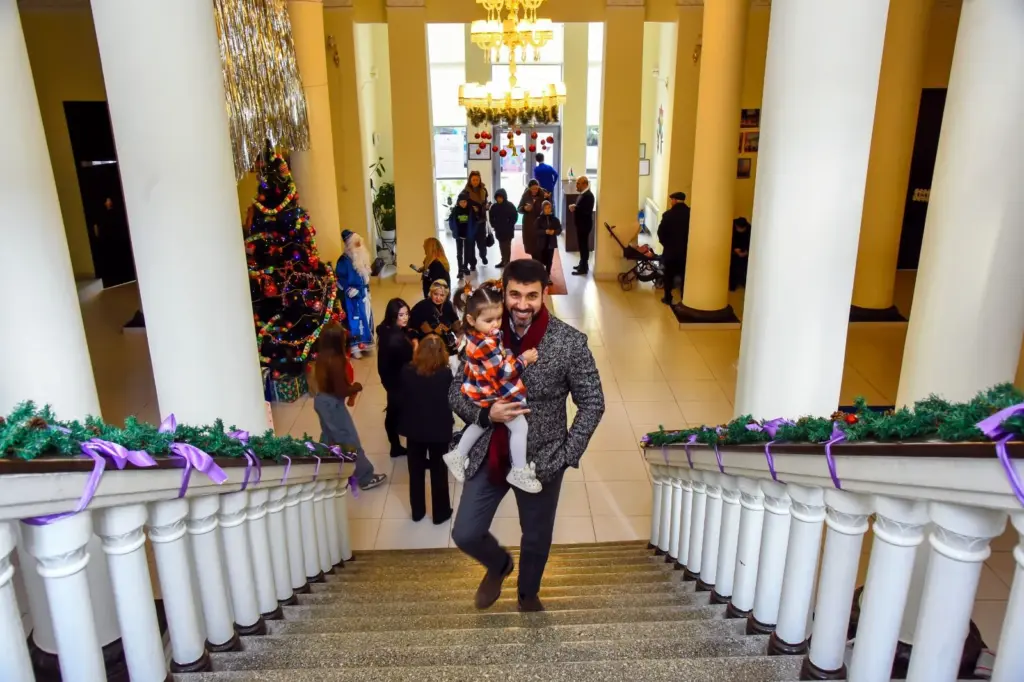 “Qar Kraliçası”