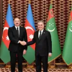 Qurbanqulu Berdiməhəmmədov