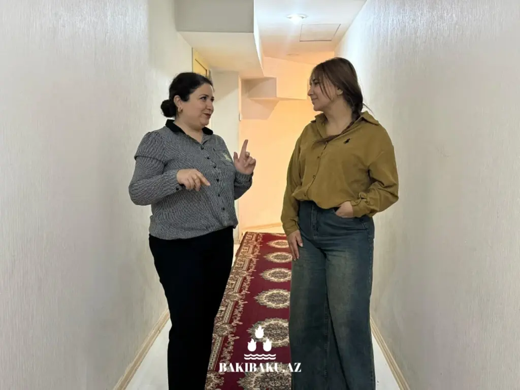 Səbinə Məmmədzadə, Azərbaycan Dövlət Milli Gənc Tamaşaçılar Teatrı