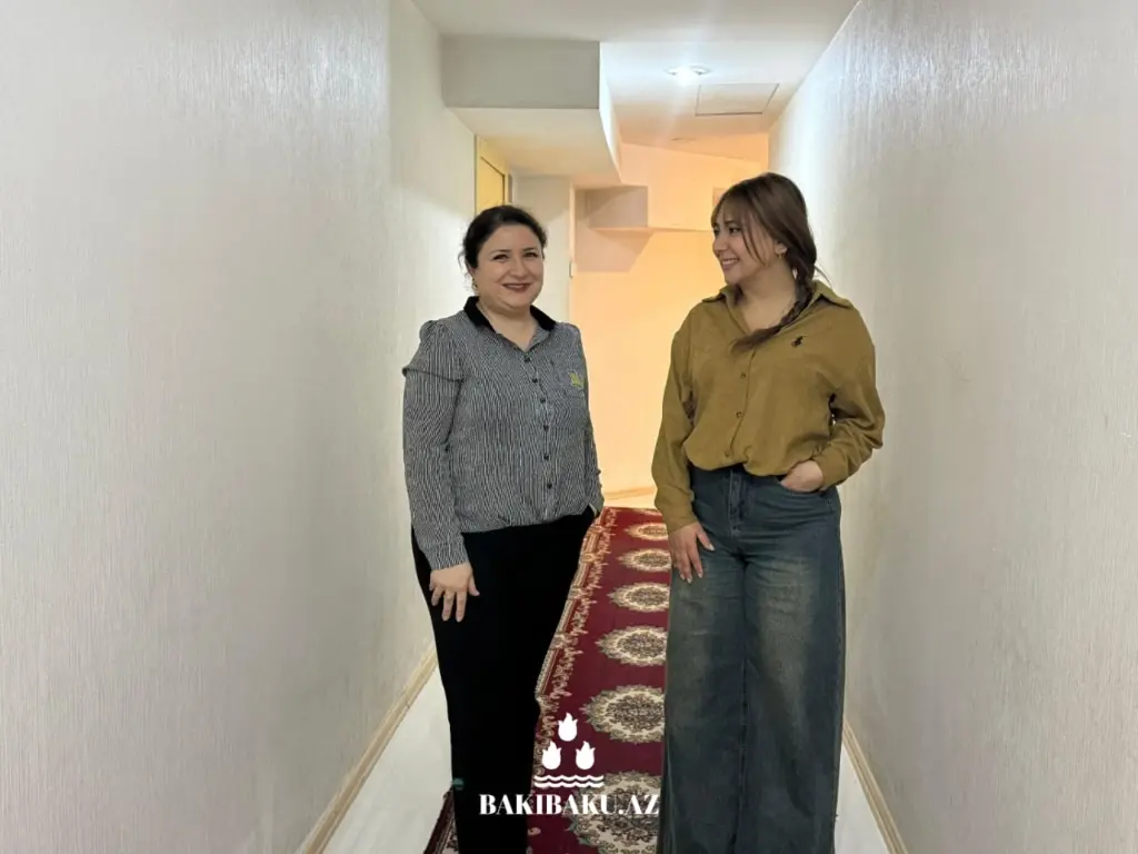 Səbinə Məmmədzadə, Azərbaycan Dövlət Milli Gənc Tamaşaçılar Teatrı