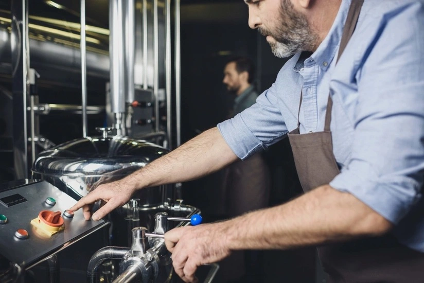 Sənaye məhsulları