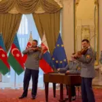 "Qurban olum Azərbaycan", Slovakiya