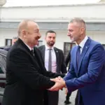 Slovakiya Milli Şurası, Rixard Raşi, Slovakiya