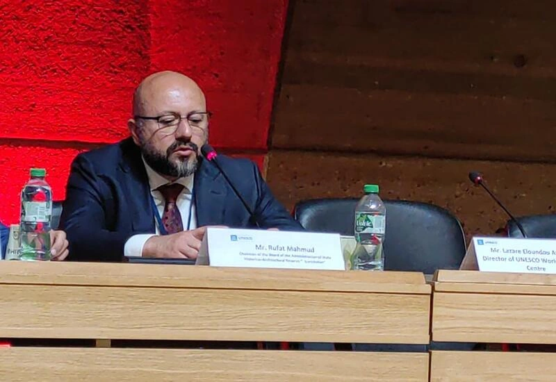 Süni intellektlə işləyən studiyalar, Süni intellekt, "İçərişəhər"