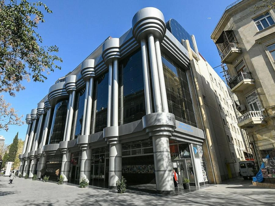 Gənc Tamaşaçılar Teatrı