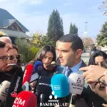 Dövlət Turizm Agentliyi, Şahin Məlikov