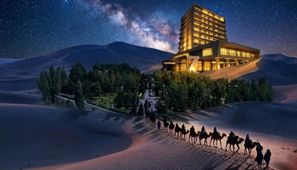 Azərbaycan möcüzəsi, Neft