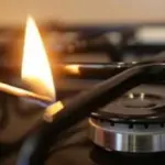 Qaz olmayacaq, Yasamal rayonu, Azəriqaz