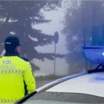 Baş Dövlət Yol Polisi İdarəsi