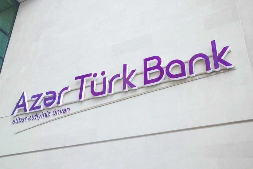 "Azər-Türk Bank"