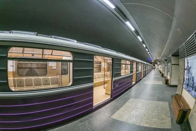 Bakı metrosu