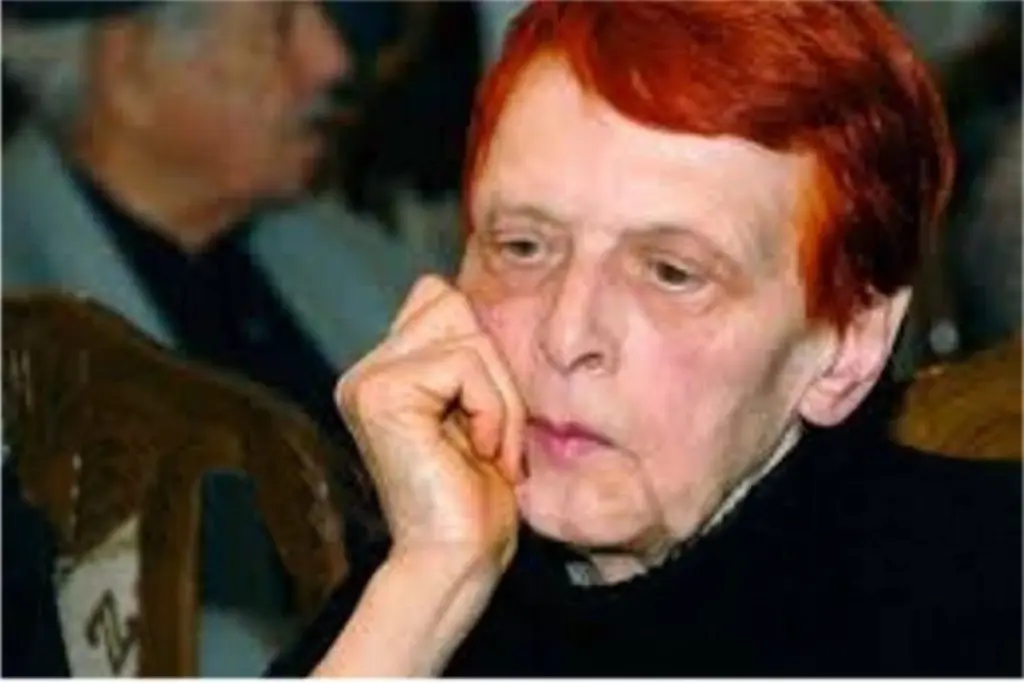 Elza İbrahimova, Эльза Ибрагимова