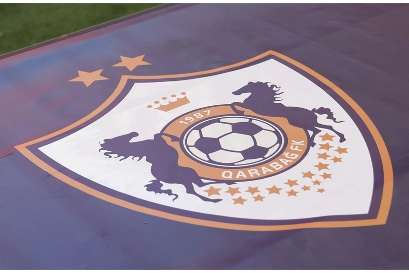 "Qarabağ" - "Ayntraxt"
